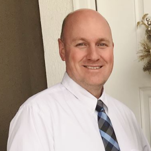 Picture of Curt Noble