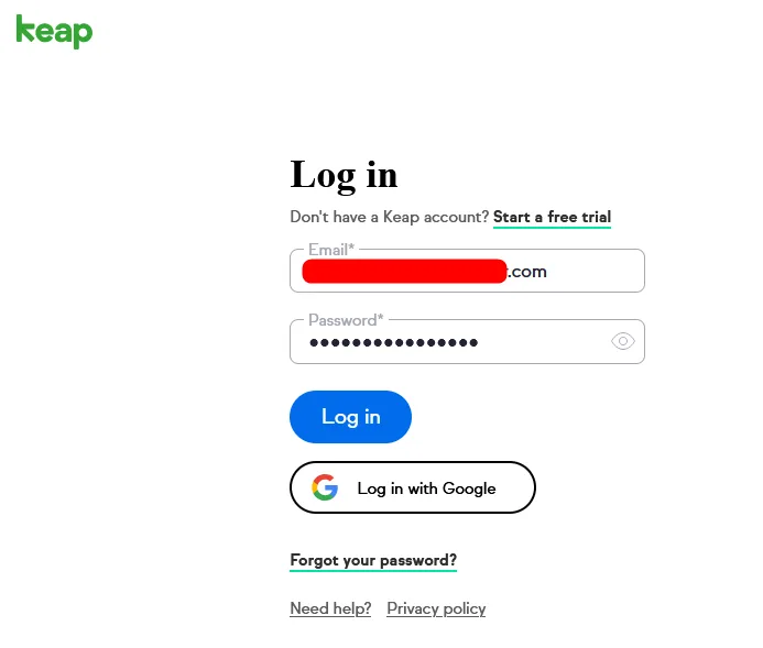 image - WordPress Membership Plugin - Membership Sites Infusionsoft by Keap (Payment Provider) Integration with WishList Member - Connection