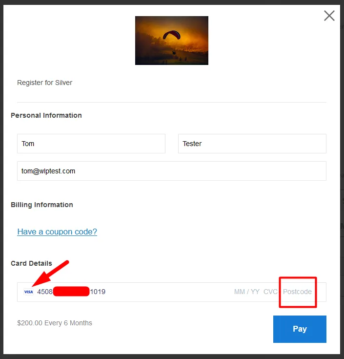 image - WordPress Membership Plugin - Membership Sites