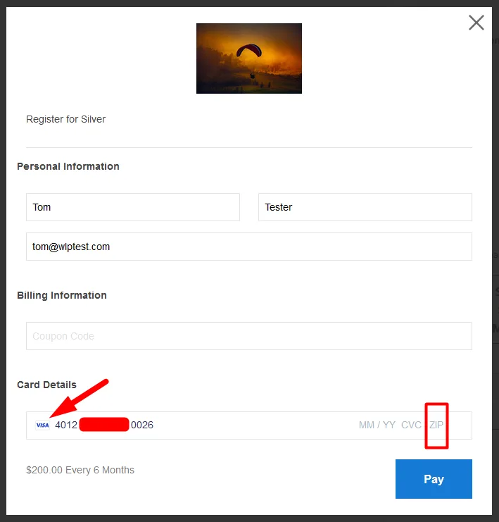 image - WordPress Membership Plugin - Membership Sites