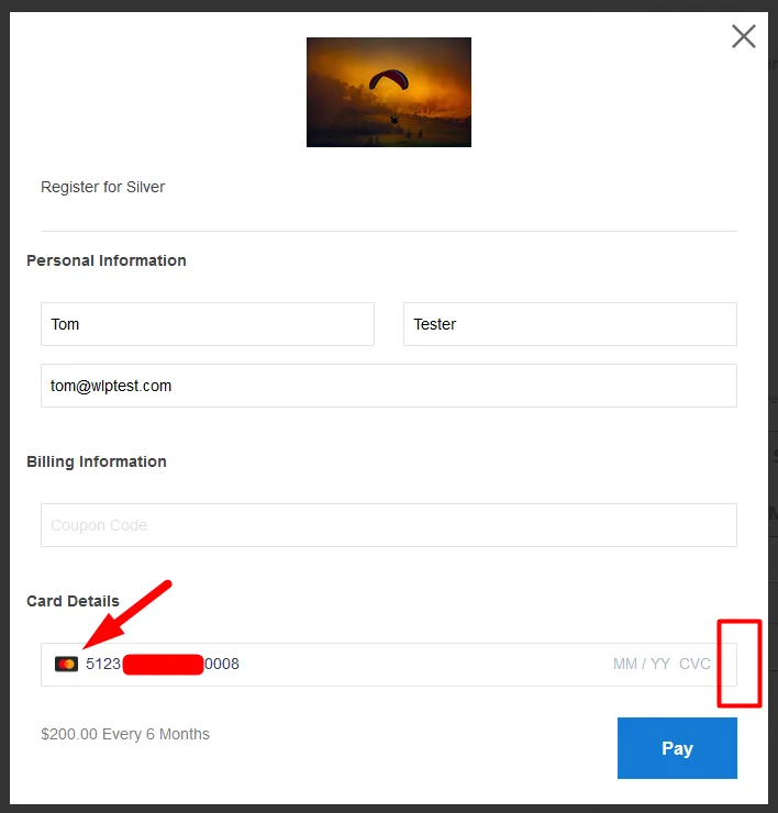 image - WordPress Membership Plugin - Membership Sites