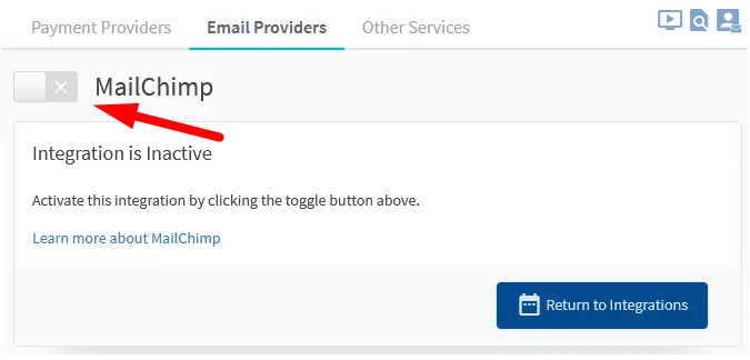image - WordPress Membership Plugin - Membership Sites Integration with MailChimp - WishList Member