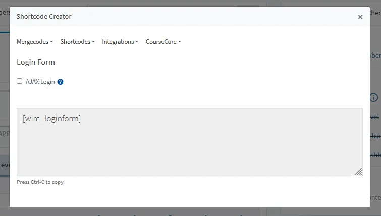 image - WordPress Membership Plugin - Membership Sites