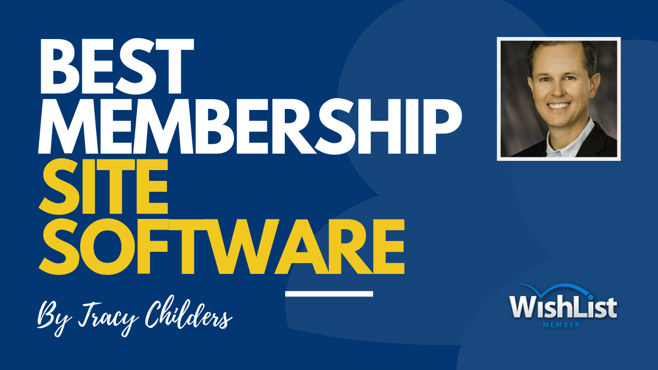 Read more about the article Picking the Best Membership Site Software