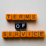 Include a Terms of Service / Privacy Policy Link in Your Membership Site Footer