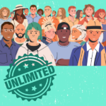 No Member Limit - Unlimited Members