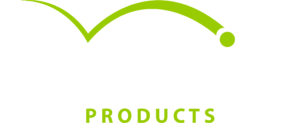 WishList Products Logo White