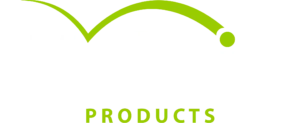 WishList Products Logo White