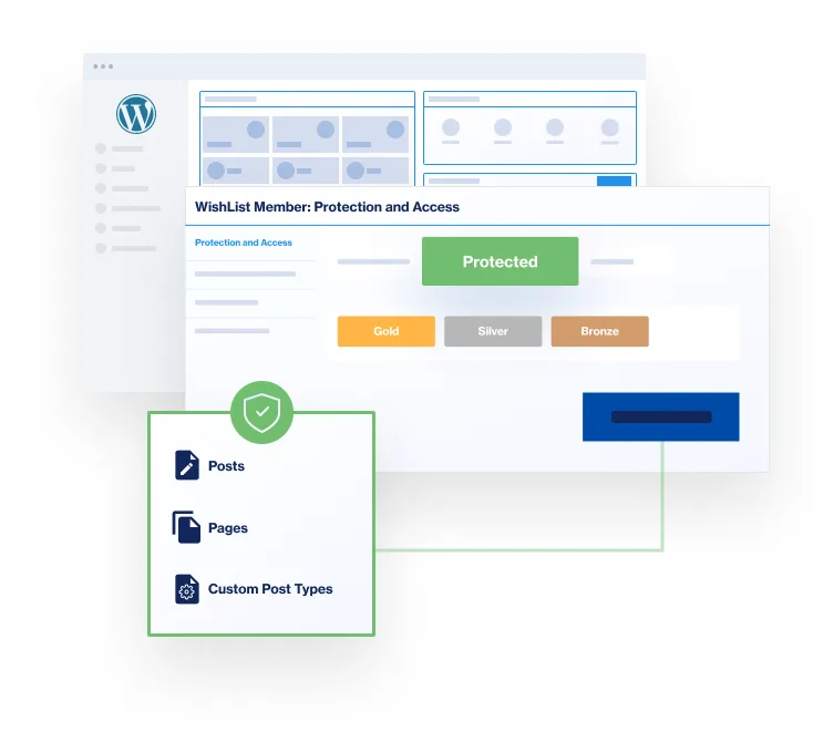 Content Protection