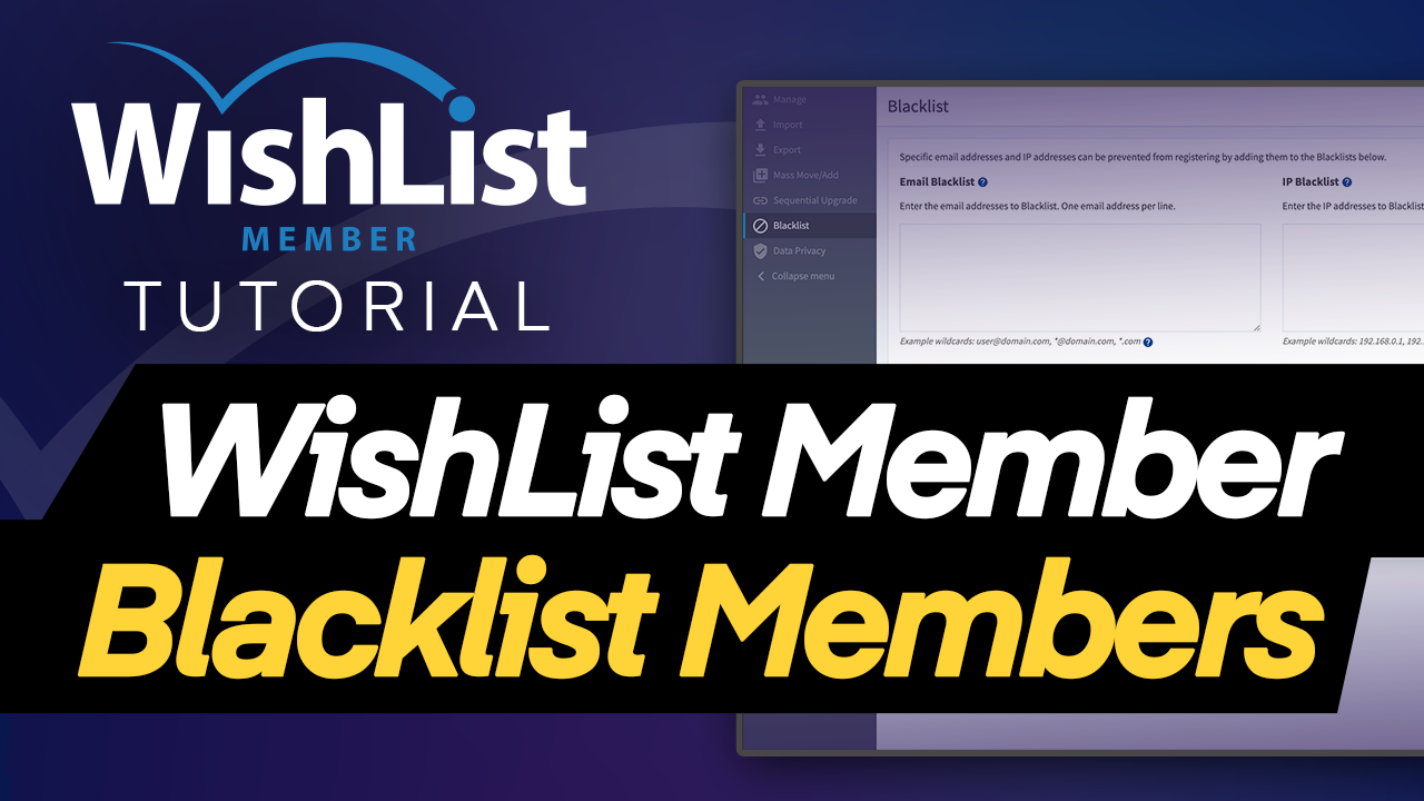 Read more about the article Members – Blacklist