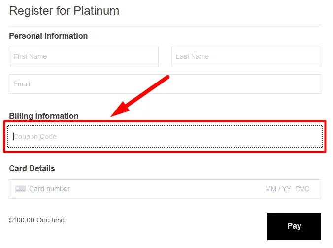 image - WordPress Membership Plugin - Membership Sites Stripe Integration with WishList Member - Create and Accept Coupon Codes and Promo Codes
