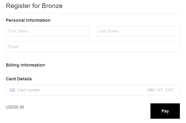 Stripe Integration with WishList Member - Create and Accept Coupon Codes and Promo Codes