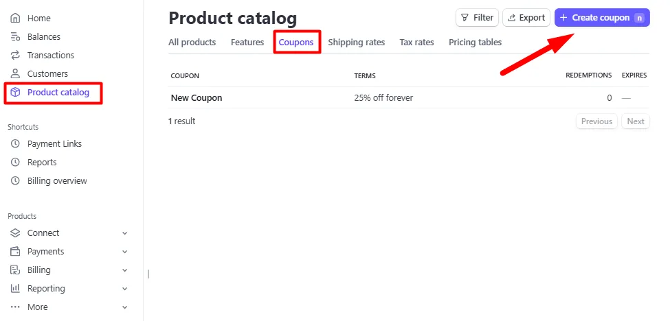 image - WordPress Membership Plugin - Membership Sites Stripe Integration with WishList Member - Create and Accept Coupon Codes and Promo Codes