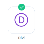 Divi Integration with WishList Member