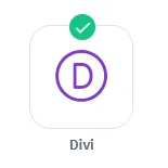 Divi Integration with WishList Member