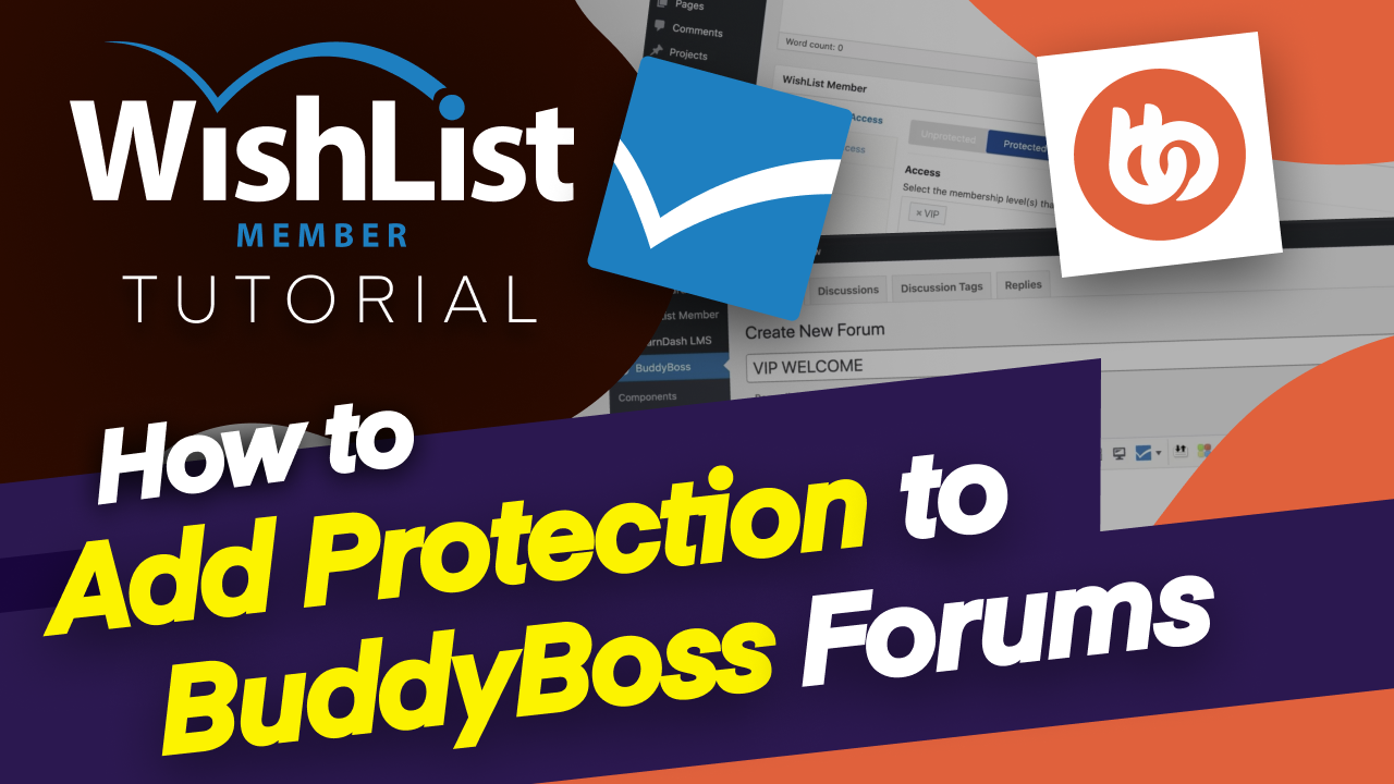 Read more about the article How to Add Protection to BuddyBoss Forums