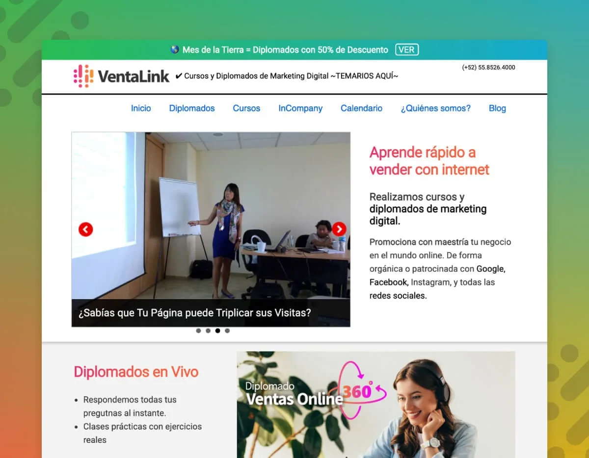 Read more about the article Ventalink