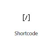 Summary of CourseCure Shortcodes - A Selection of Examples