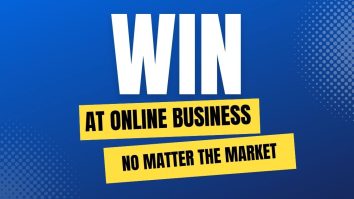 Maybe the Simplest Way to Win at Online Business (No Matter Your Market)