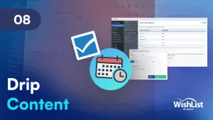 drip content