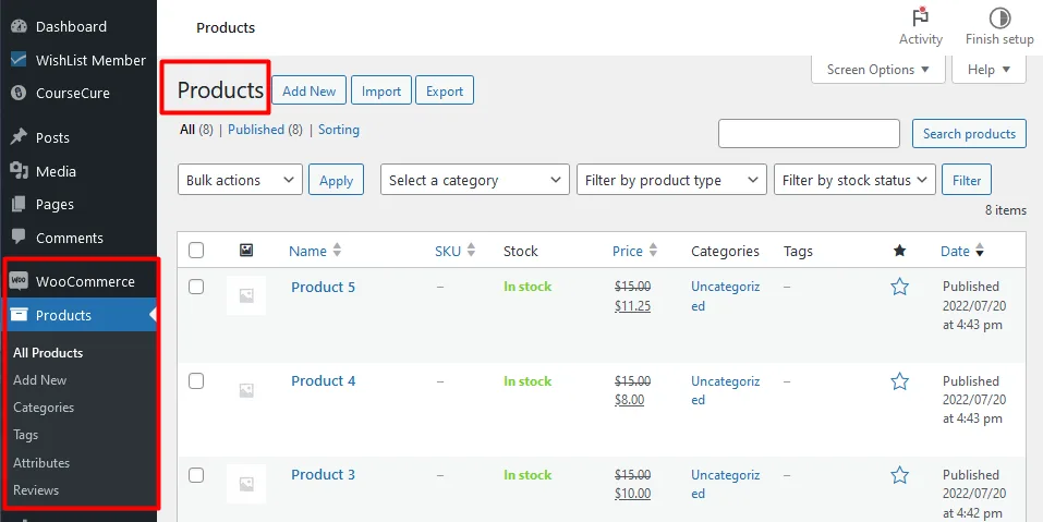 image - WordPress Membership Plugin - Membership Sites