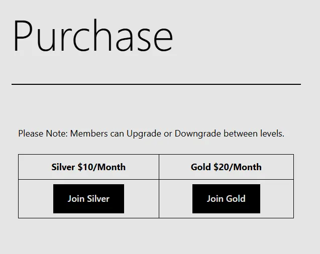 image - WordPress Membership Plugin - Membership Sites Stripe Integration with WishList Member
