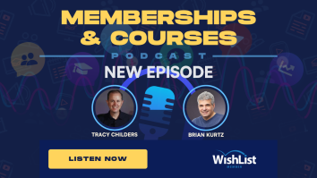 Memberships and Courses Podcast - Brian Kurtz