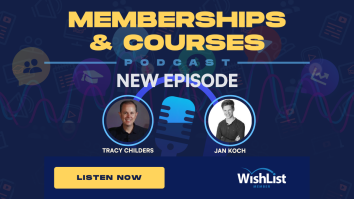 Memberships and Courses Podcast - Jan Koch