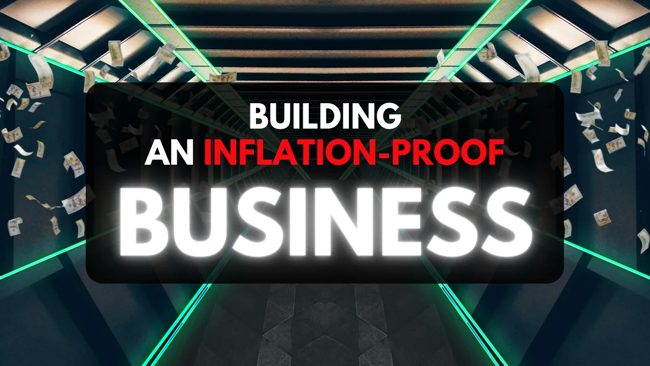 Read more about the article The Inflation-Proof Business