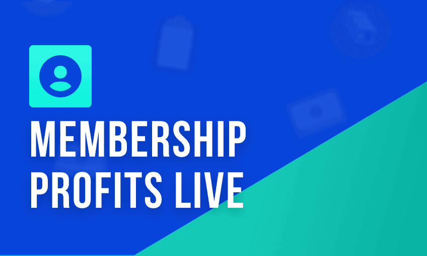membership-profits-live-cover - WordPress Membership Plugin - Membership Sites - WordPress Membership Plugin - Membership Sites