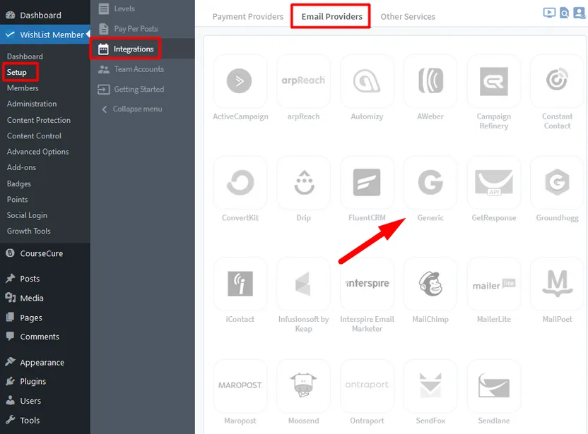 image - WordPress Membership Plugin - Membership Sites