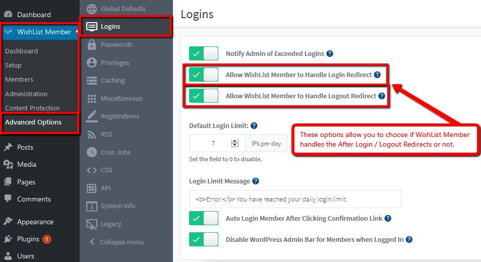 - WordPress Membership Plugin - Membership Sites