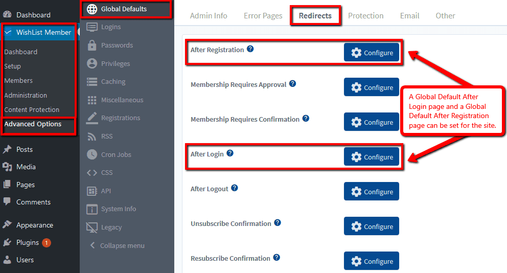 - WordPress Membership Plugin - Membership Sites
