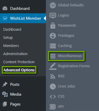 Grid_02 - WordPress Membership Plugin - Membership Sites