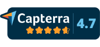 capterra-badge-sm - WordPress Membership Plugin - Membership Sites - WordPress Membership Plugin - Membership Sites