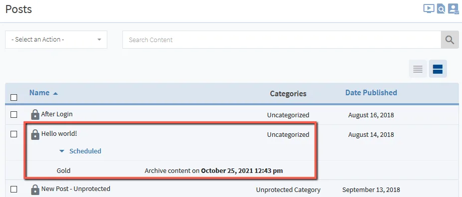 - WordPress Membership Plugin - Membership Sites