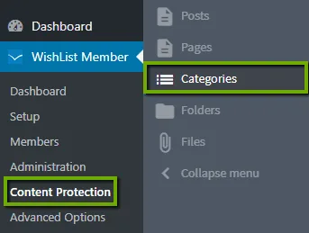 - WordPress Membership Plugin - Membership Sites