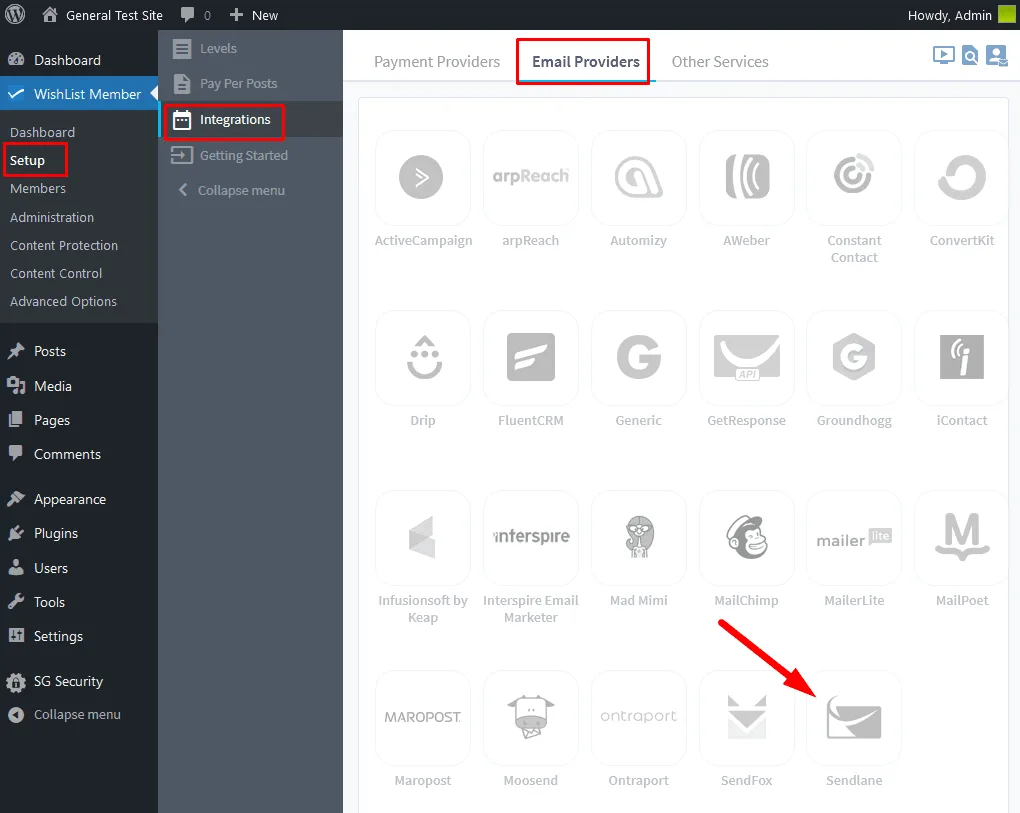 wlm-estimate - WordPress Membership Plugin - Membership Sites