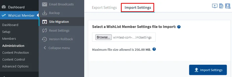 - WordPress Membership Plugin - Membership Sites