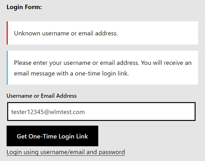 - WordPress Membership Plugin - Membership Sites