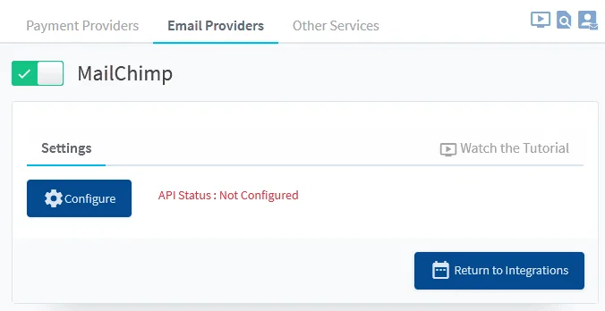 wlm-capterra-reviews - WordPress Membership Plugin - Membership Sites Integration with MailChimp - WishList Member