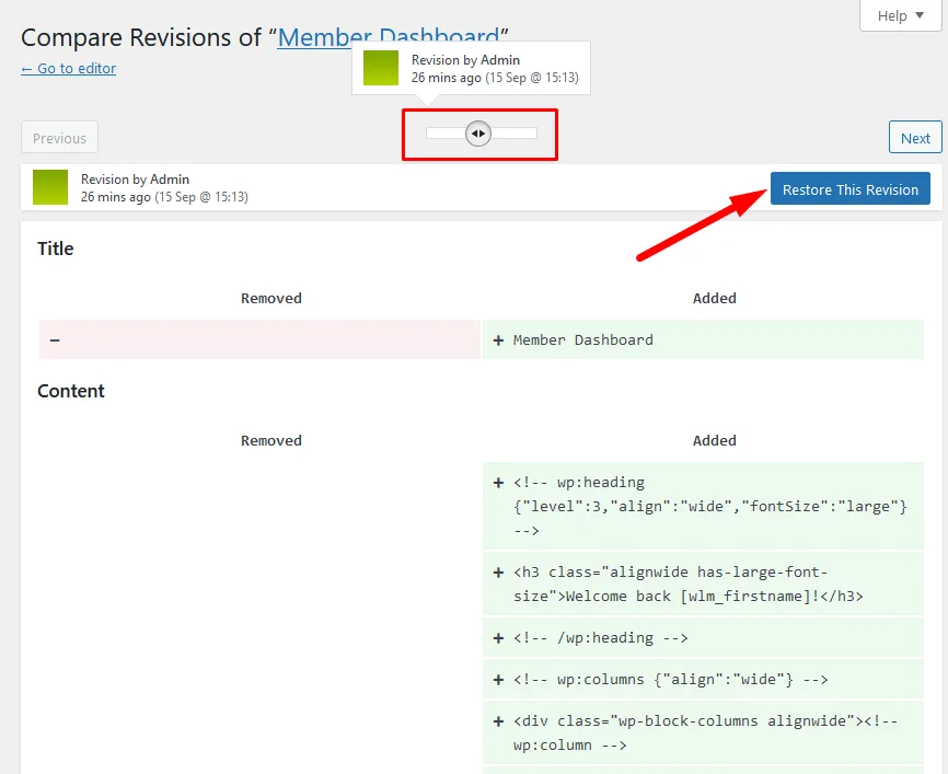 - WordPress Membership Plugin - Membership Sites Member Dashboard - WishList Member