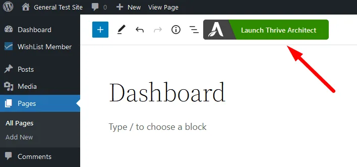 arpreach@2x.png - WordPress Membership Plugin - Membership Sites WishList Member Thrive Architect Integration