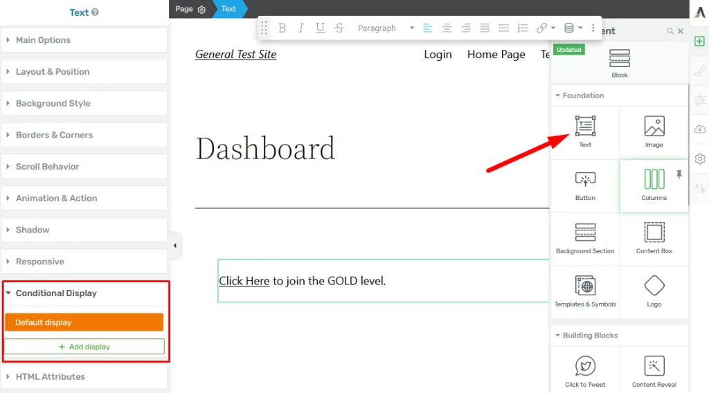 aweber@2x.png - WordPress Membership Plugin - Membership Sites