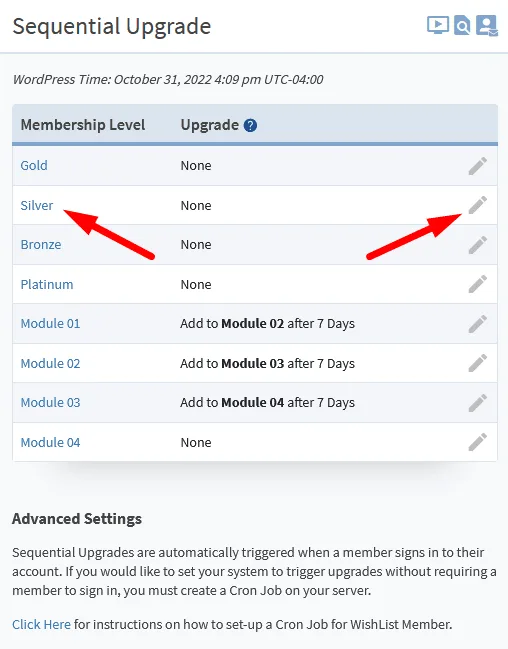 - WordPress Membership Plugin - Membership Sites