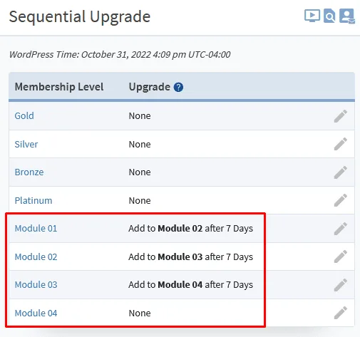 - WordPress Membership Plugin - Membership Sites