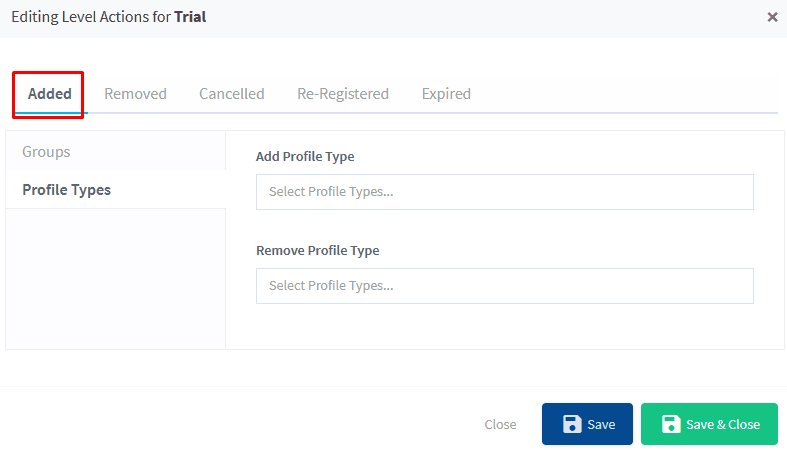 - WordPress Membership Plugin - Membership Sites