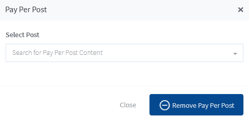 - WordPress Membership Plugin - Membership Sites