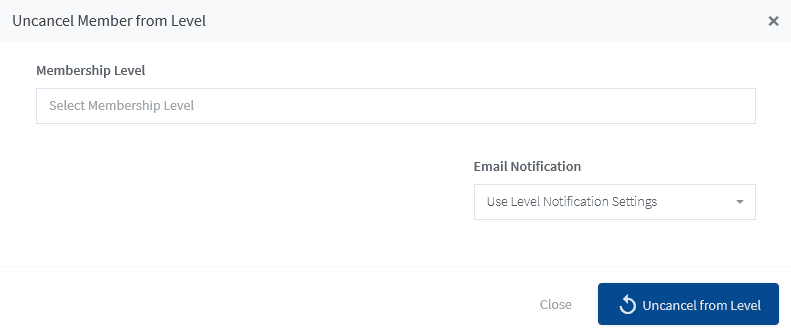 - WordPress Membership Plugin - Membership Sites