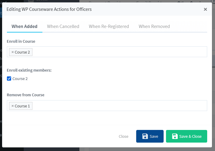 - WordPress Membership Plugin - Membership Sites